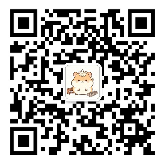 键盘与键盘公众号二维码